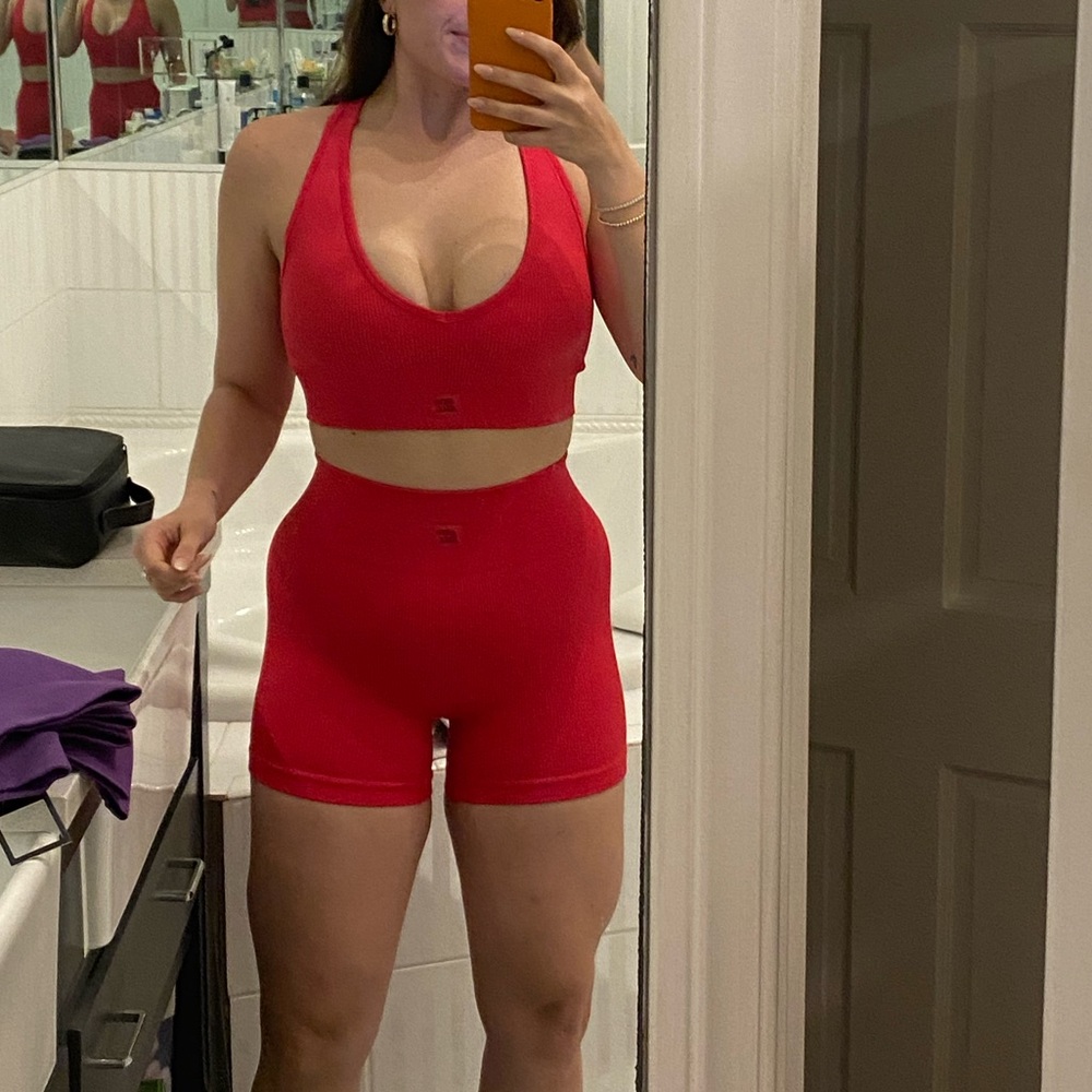 Bo+Tee Set - Picture 2 of 2